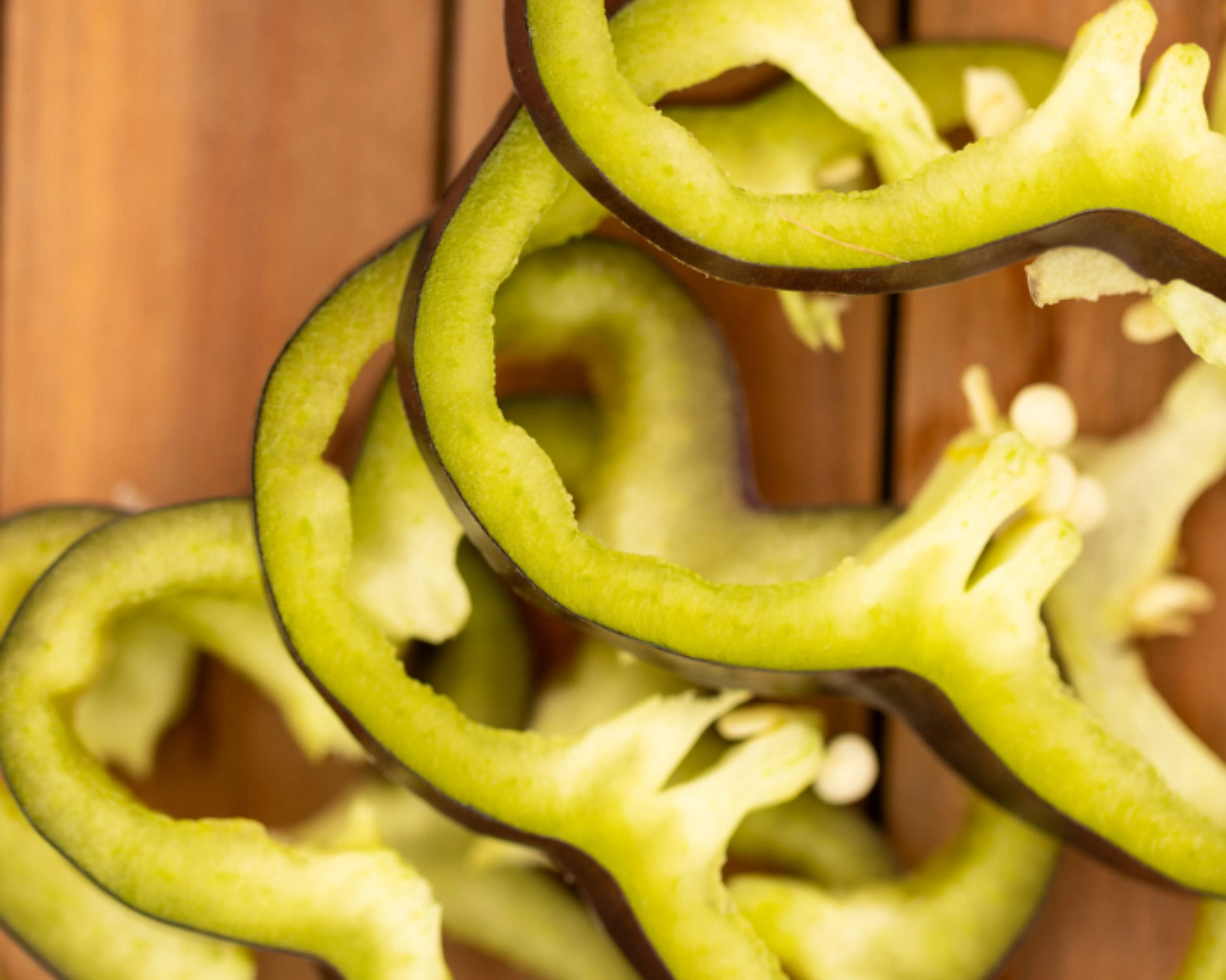 Dragonfly Hybrid Pepper Seeds - Image 3