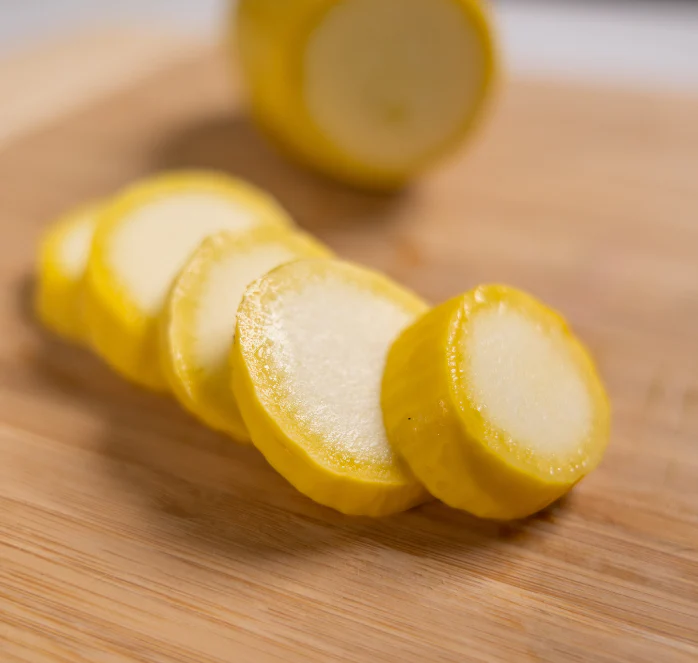 Early Prolific Straightneck Summer Squash Seeds - Image 2
