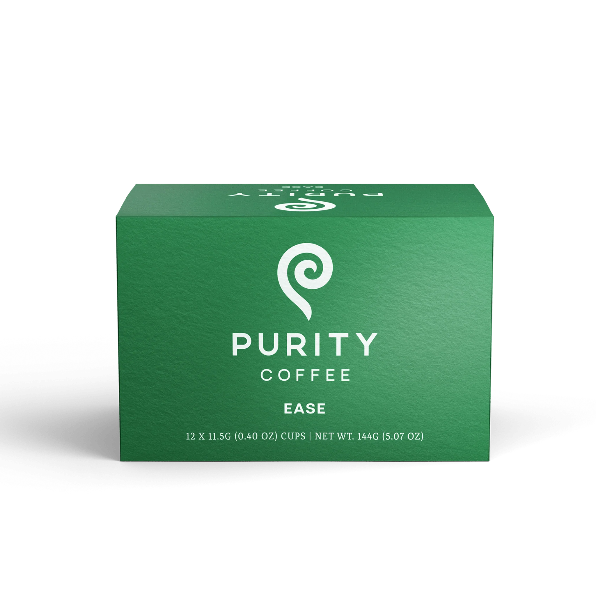 EASE: Dark Roast Single-Serve Purity Pods™ - Image 2