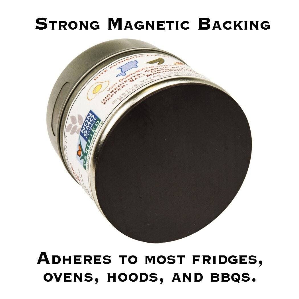 East Meets West Collection - 3 Tins - Image 6