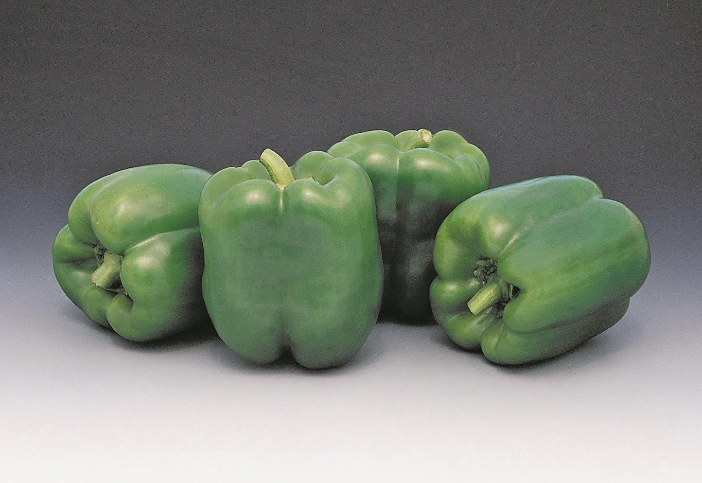 Encore Hybrid Pepper Seeds