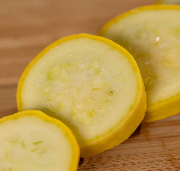 Enterprise Hybrid Squash Seeds - Image 2