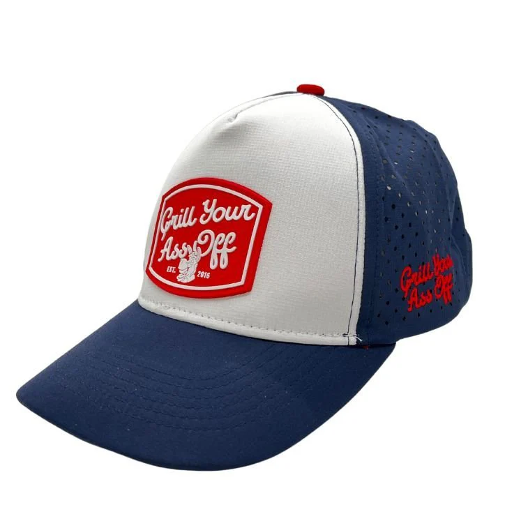 Established 2016 Hat - Image 2