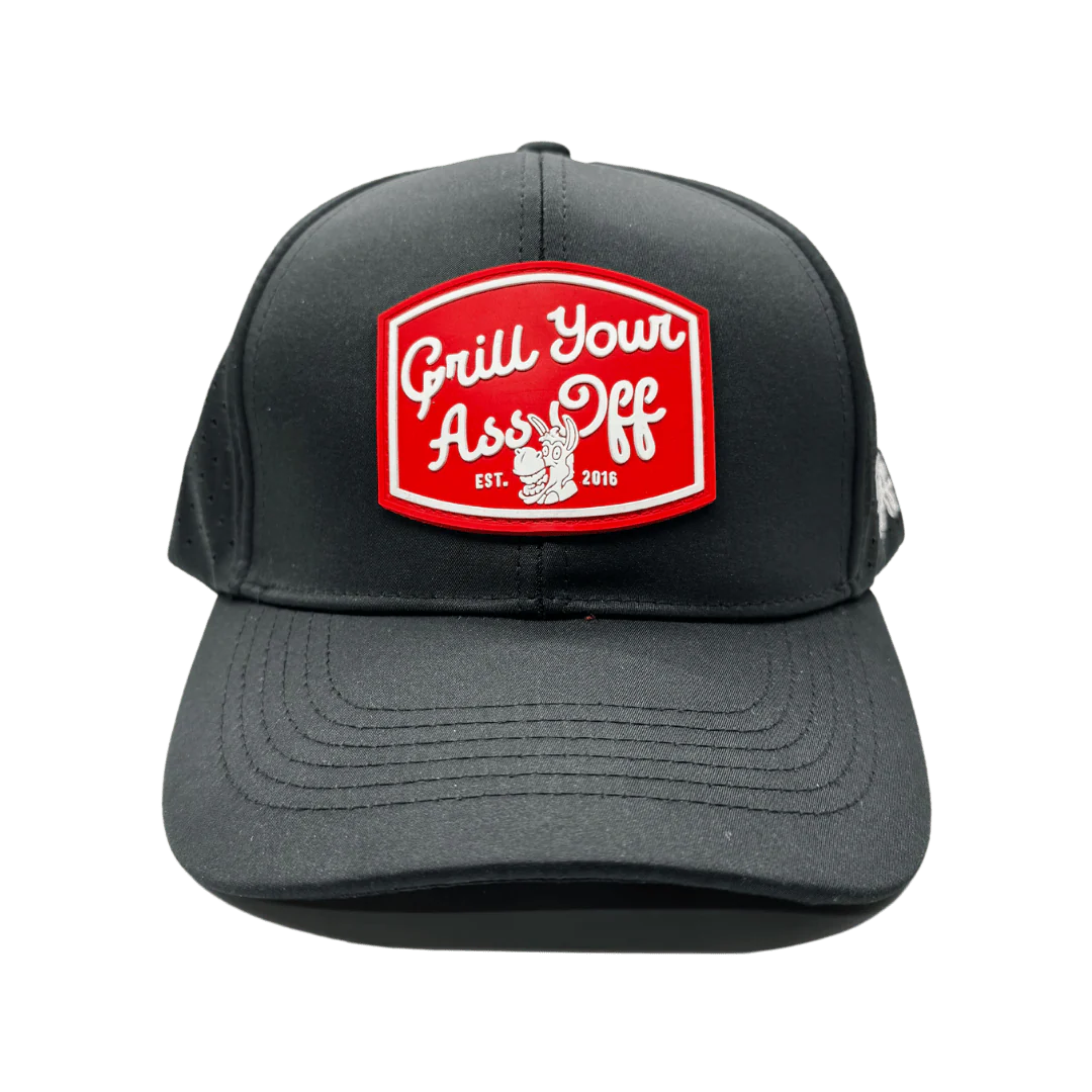 Established 2016 Hat - Image 3