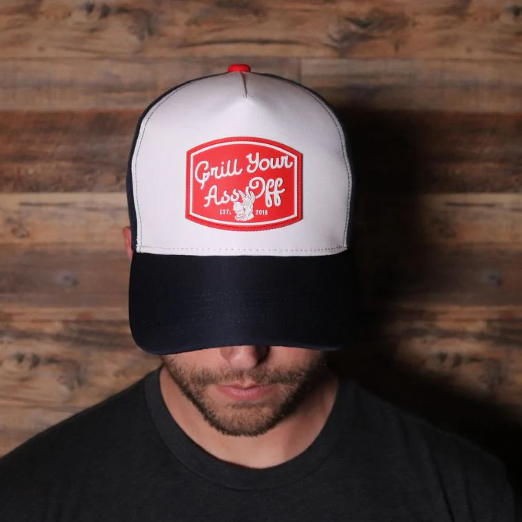 Established 2016 Hat - Image 4
