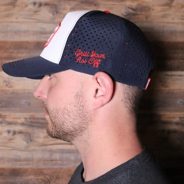 Established 2016 Hat - Image 5