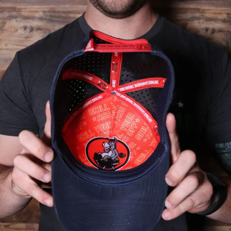 Established 2016 Hat - Image 6