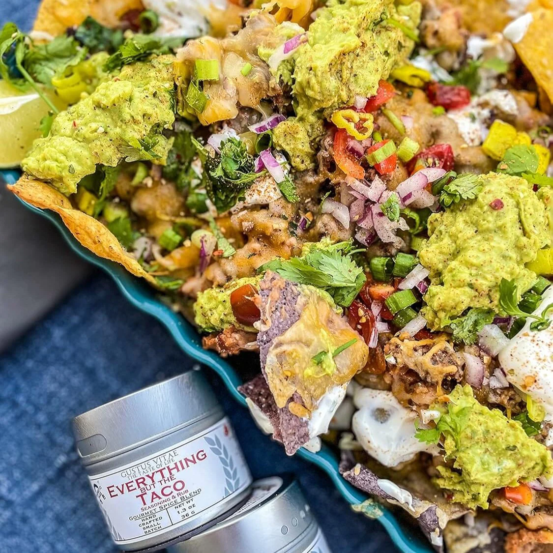 Everything But The Taco Night Collection | Set of 4 - Image 3