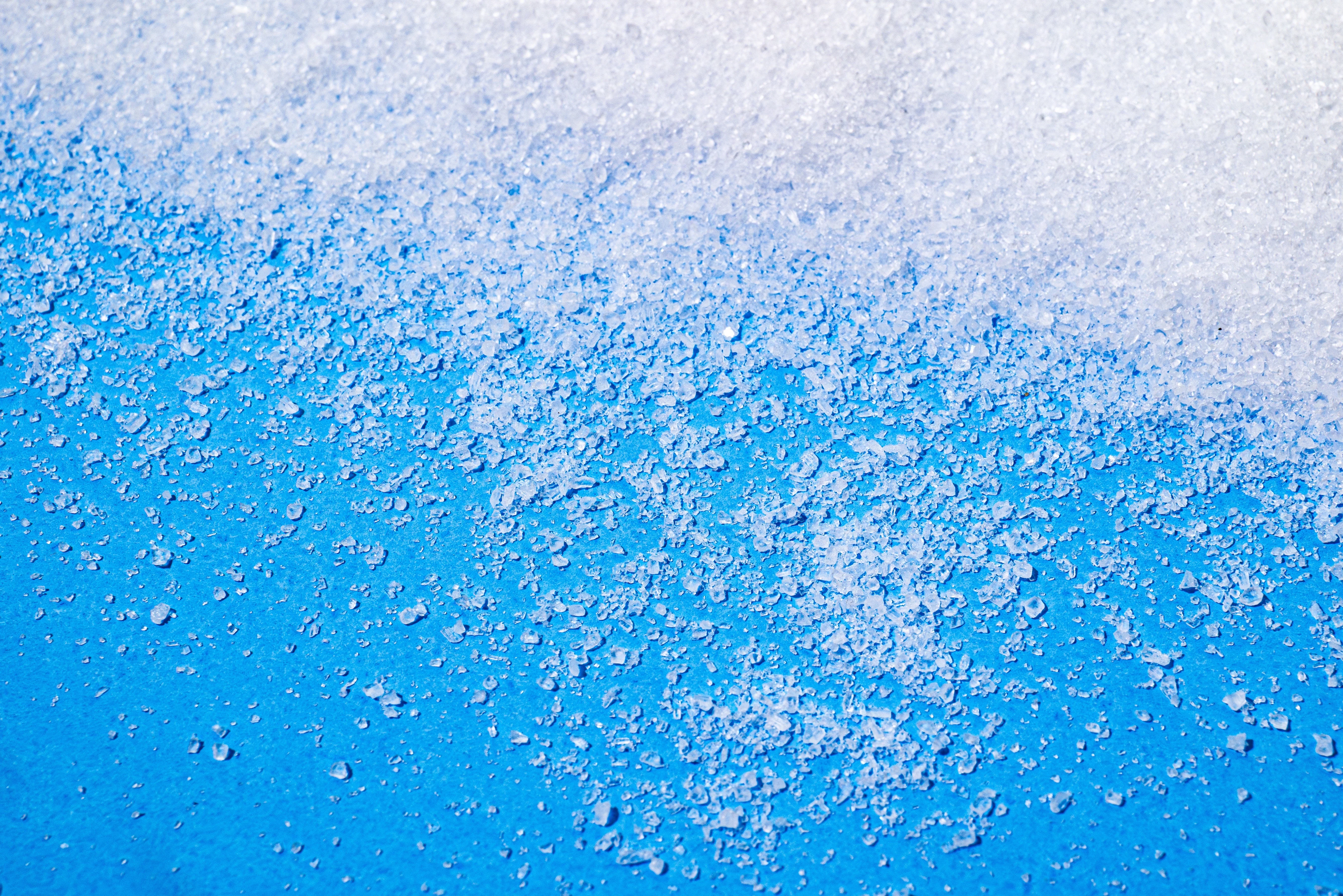 Fine Spring Salt (300g) - Microplastic Free - Image 8