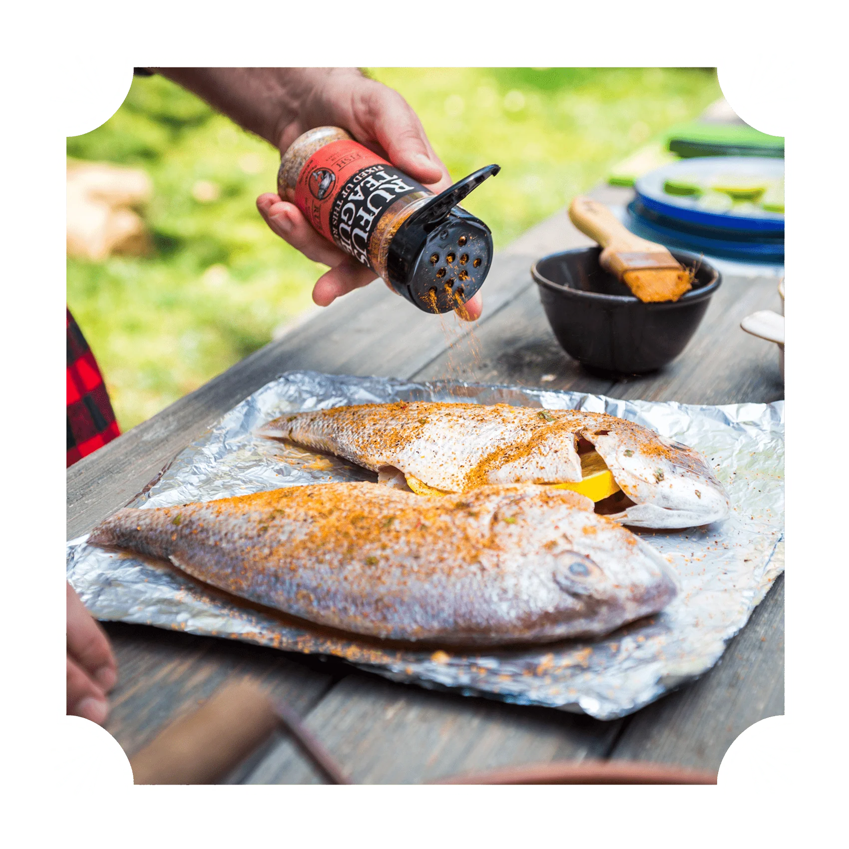 FISH RUB - Image 5