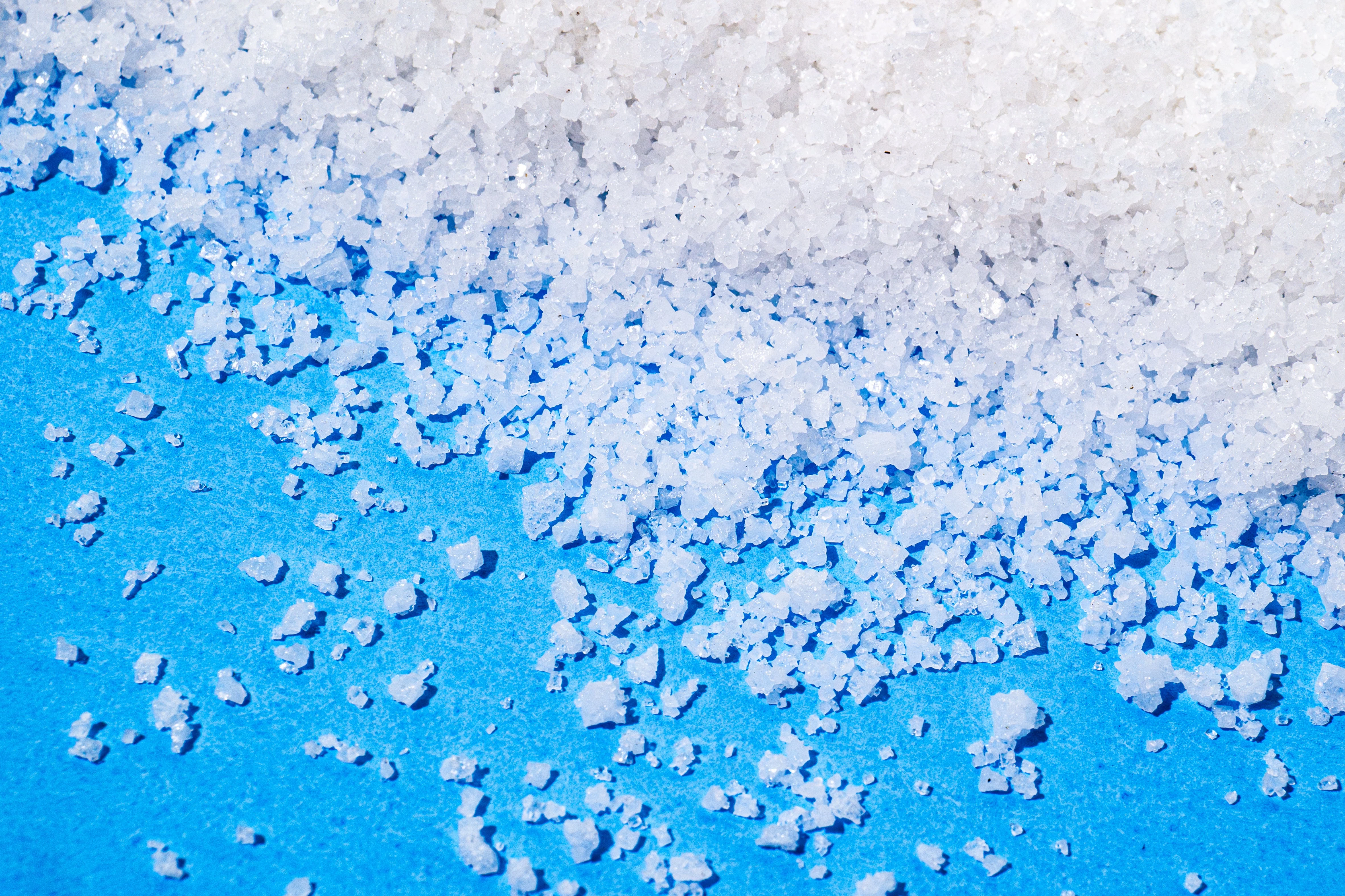 Fleur de Sel Spring Salt (180g) - Microplastic Free - Image 9