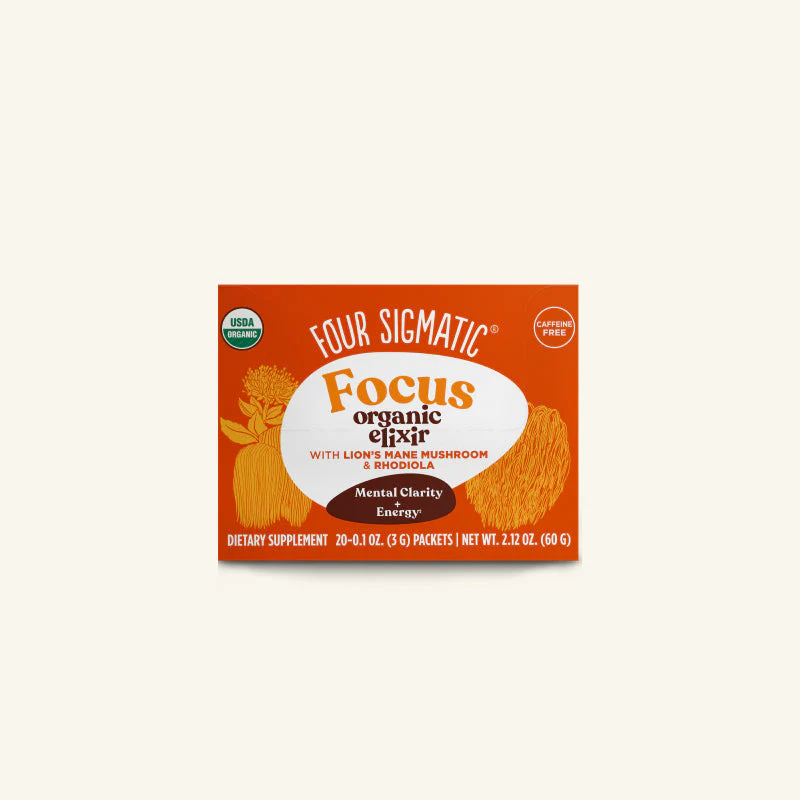 Focus Elixir, Packets - Image 4