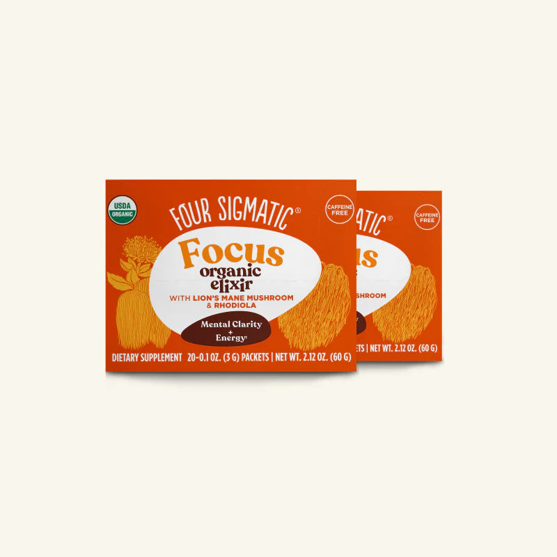 Focus Elixir, Packets - Image 5