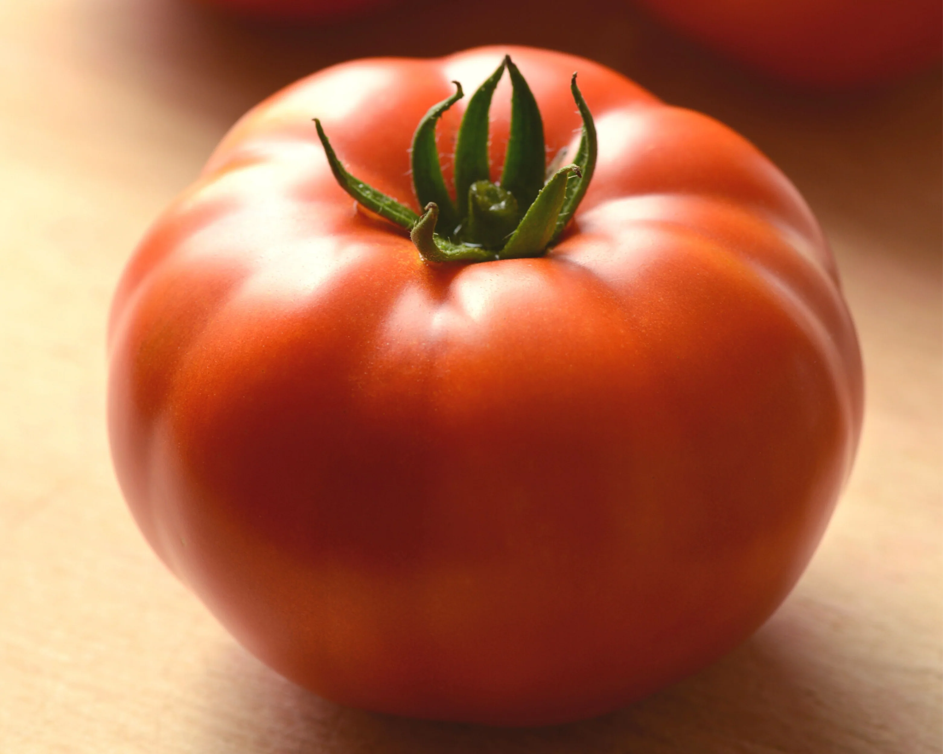 Genuwine Hybrid Tomato Seeds - Image 2