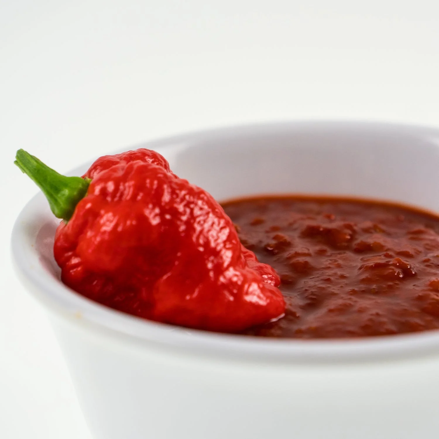Ghost Pepper Mash Puree - Image 4