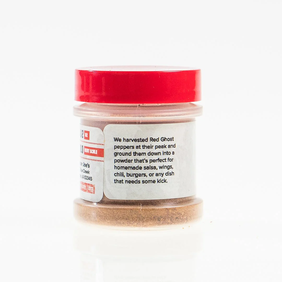 Ghost Pepper Powder - Image 2