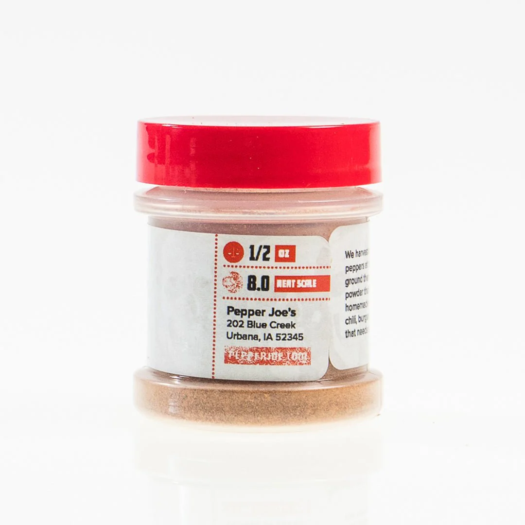 Ghost Pepper Powder - Image 3