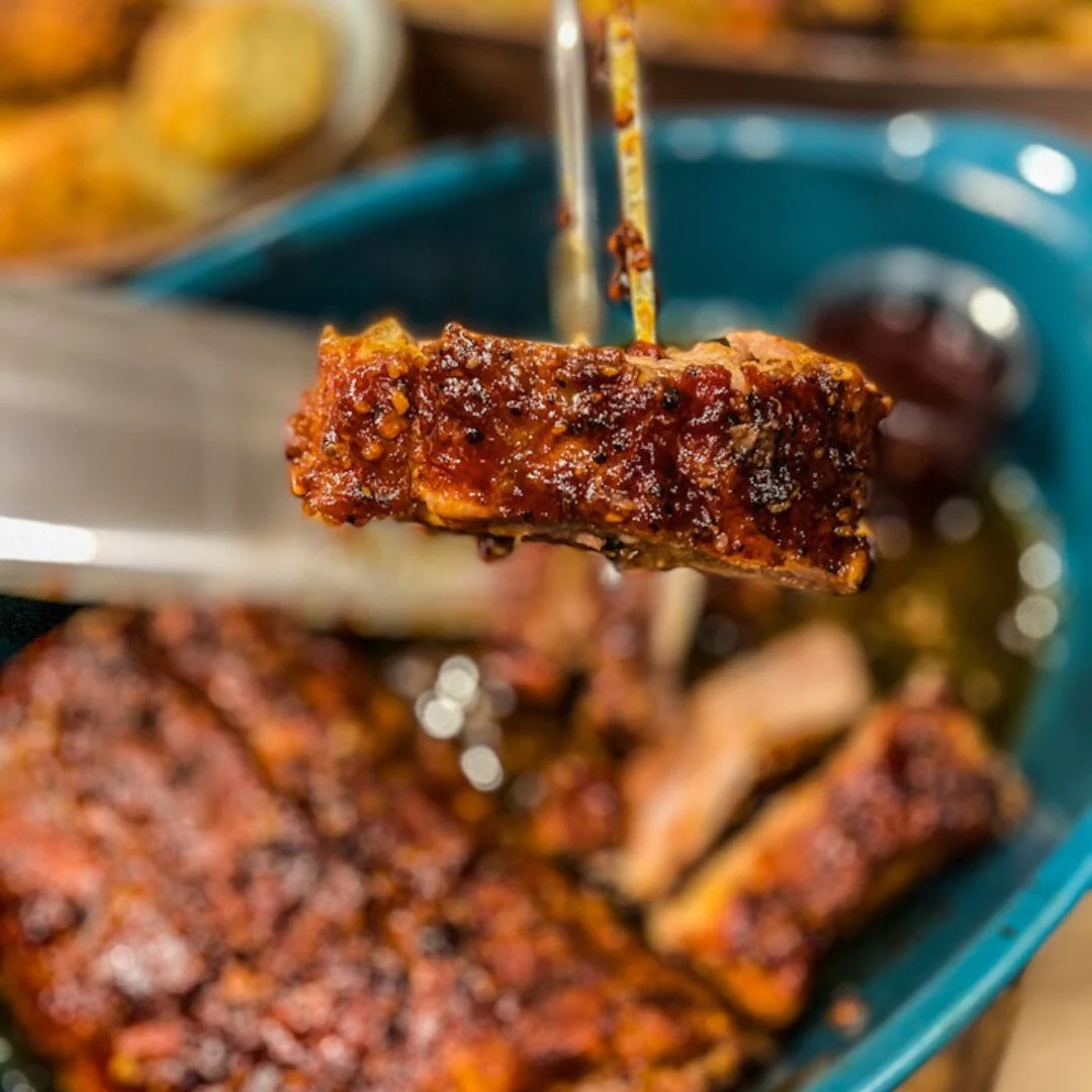 Global Gourmet BBQ Collection - 4 Pack - Image 6