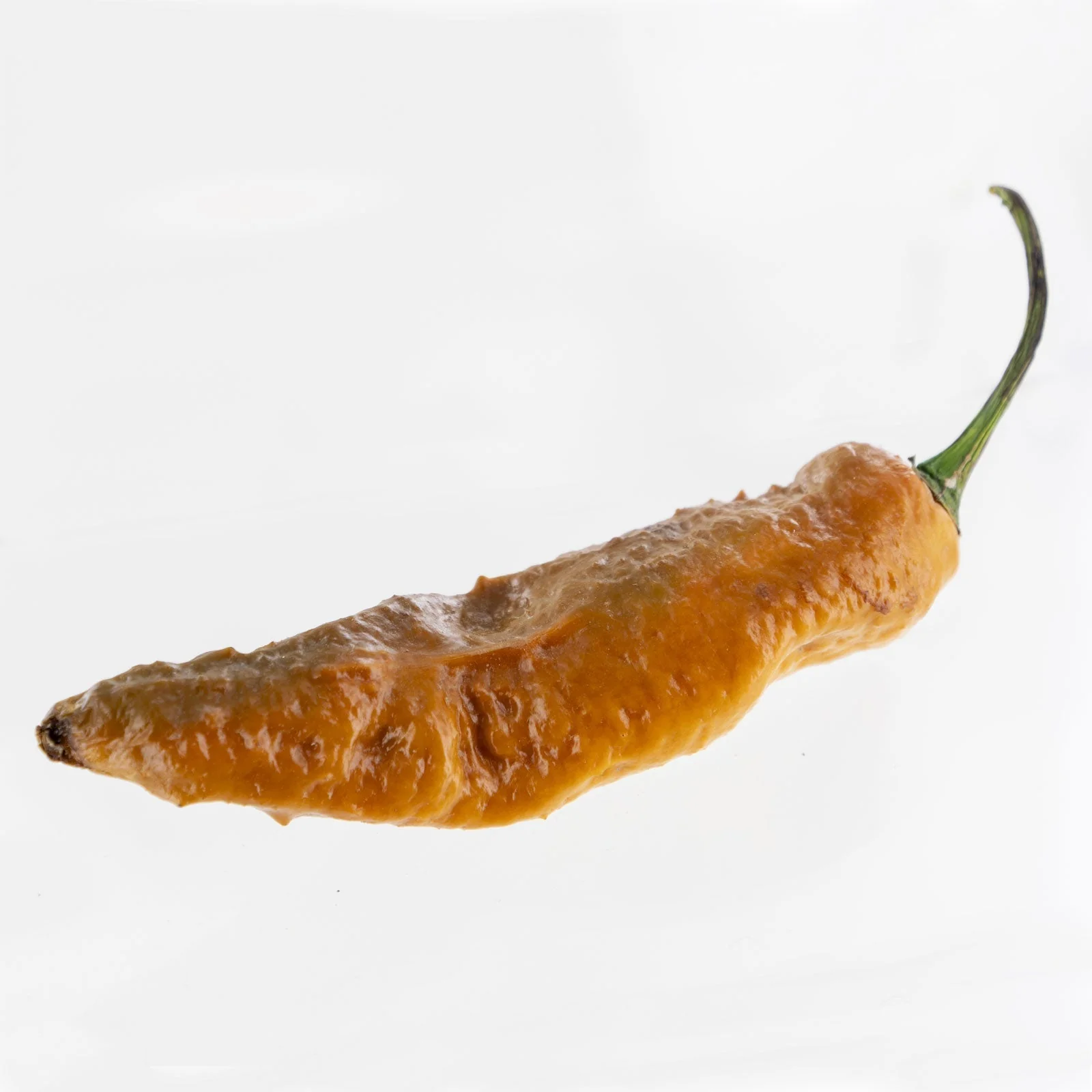 Gold Ghost Pepper Seeds
