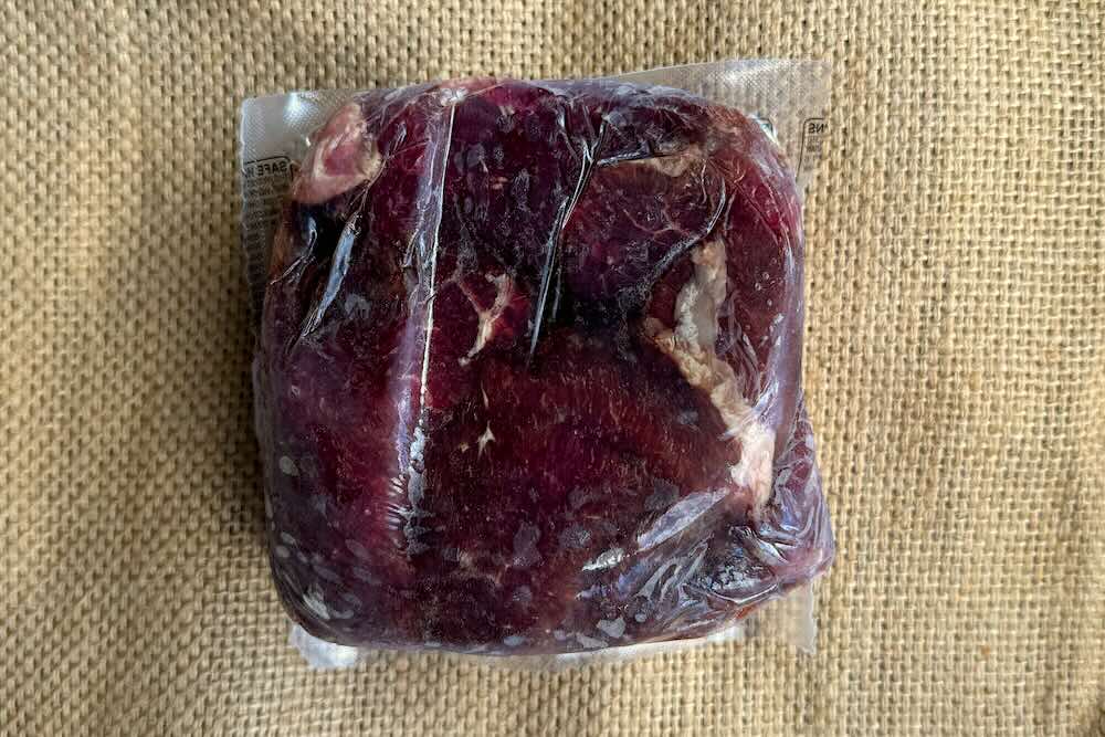 Grass-Fed Beef Kabob - Image 2