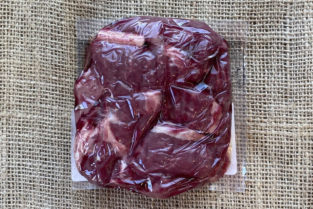 Grass-Fed Beef Stew Meat - Image 5