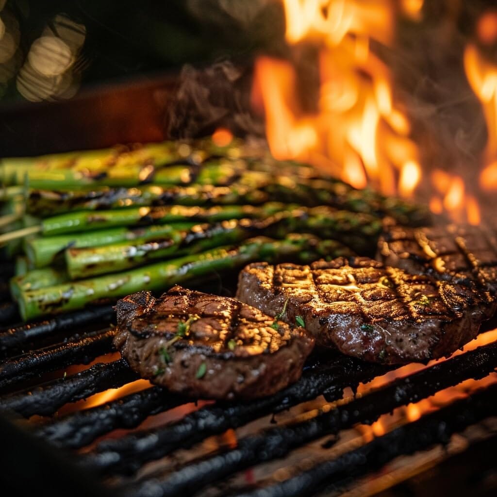 Grill Master Collection - 4 Pack - Image 2