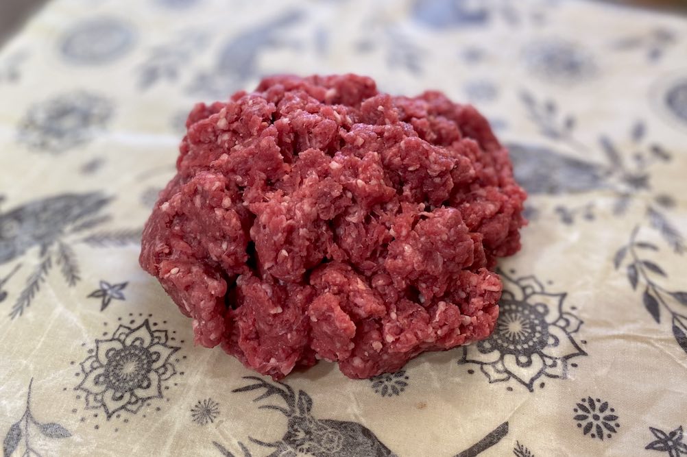 Ground Buffalo (96% lean) - Image 2