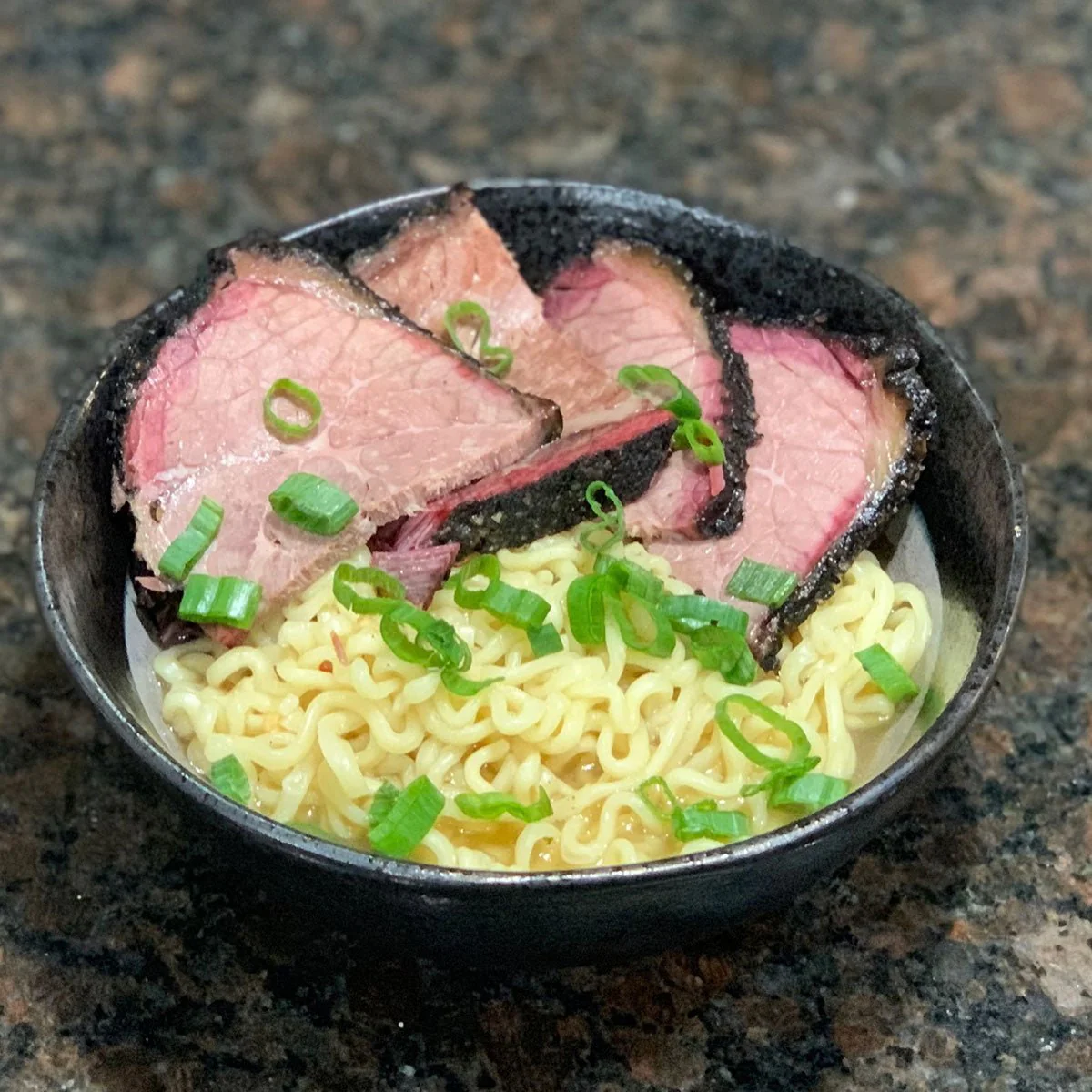 Gunpowder Steak & Brisket Seasoning - Image 4