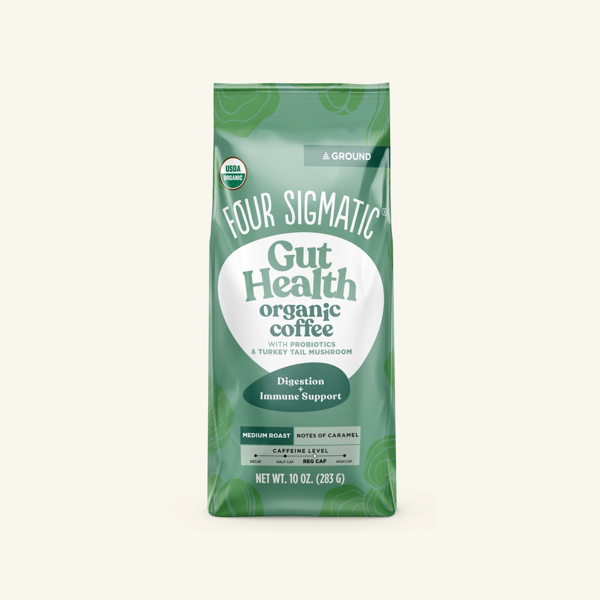 Gut Health Ground Coffee - Image 3