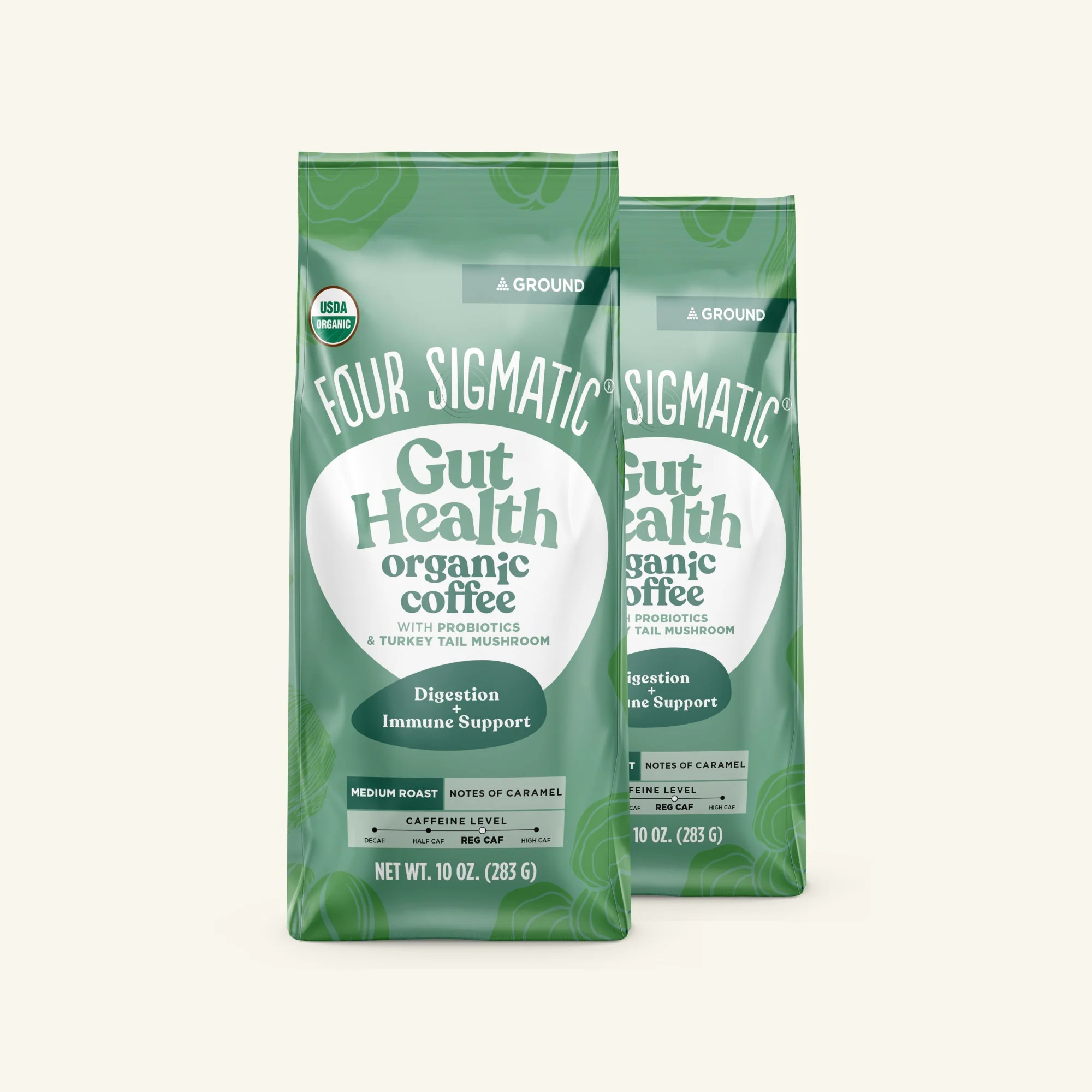 Gut Health Ground Coffee - Image 4