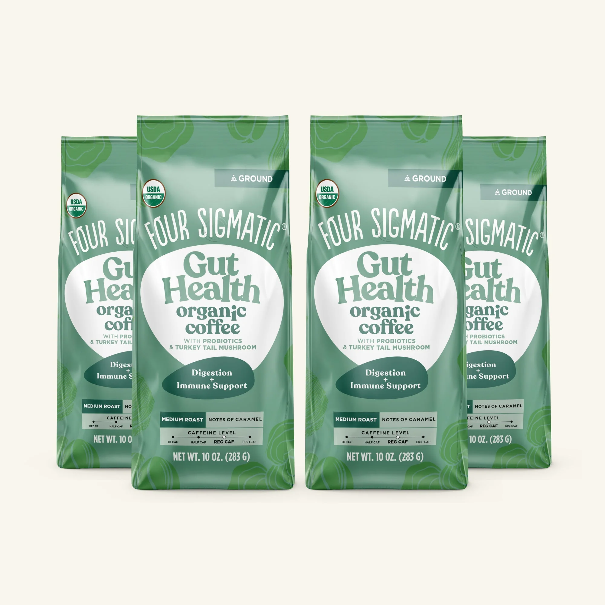 Gut Health Ground Coffee - Image 5