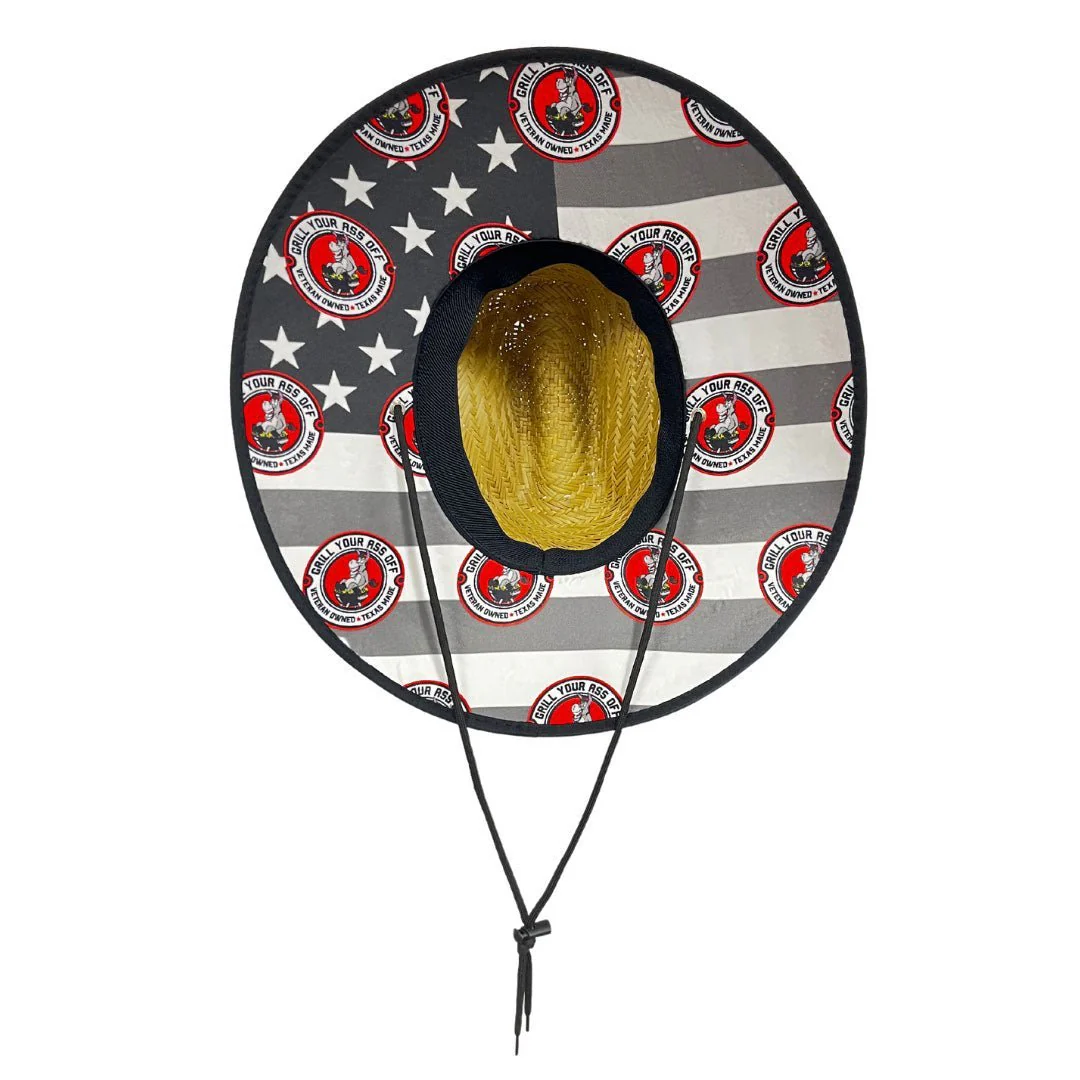 GYAO Sun Hat - Image 2