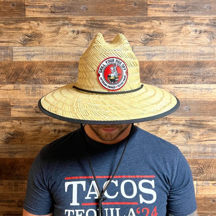 GYAO Sun Hat - Image 4