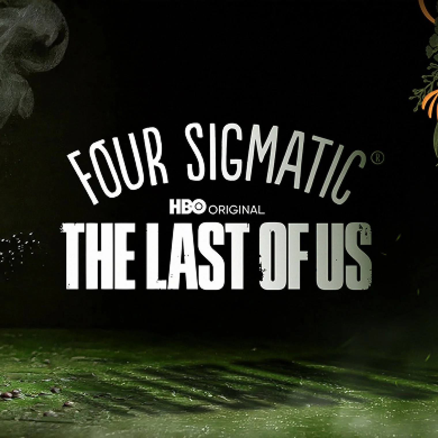 HBO Original The Last Of Us - Organic High Caf Ground Coffee - Image 3