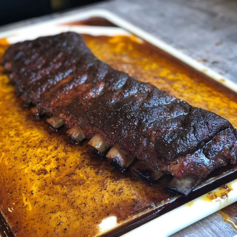 Hellfire Honey Habanero Bbq Sauce™ - Image 4