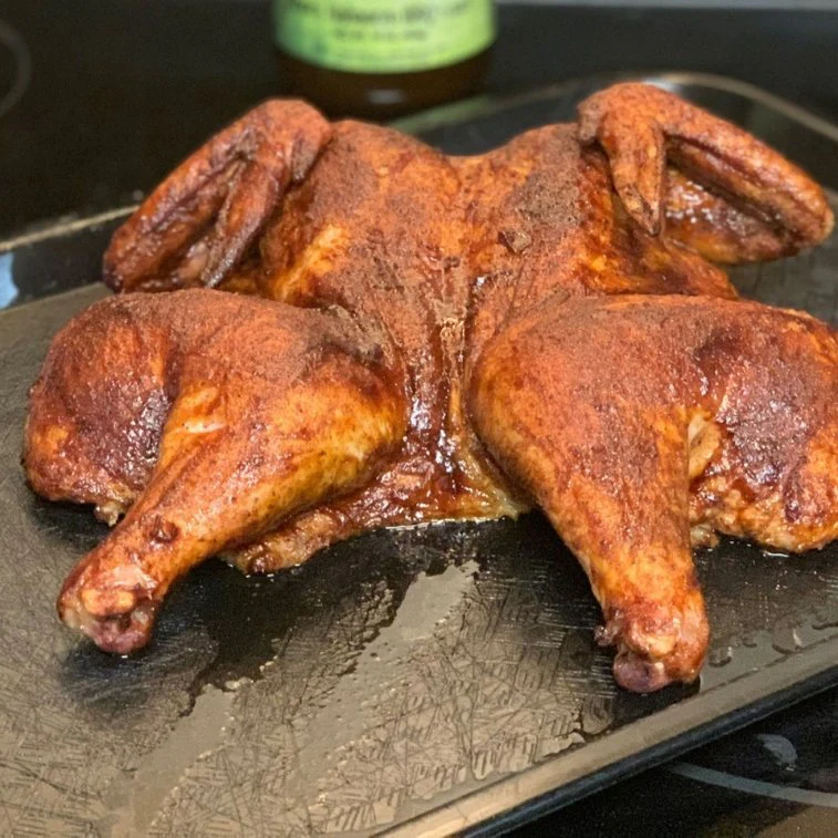 Hellfire Honey Habanero Bbq Sauce™ - Image 6