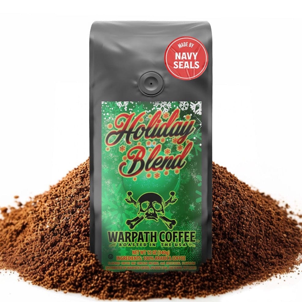 Ho, Ho, Ho! Our Holiday Blend is back in town! - Image 2
