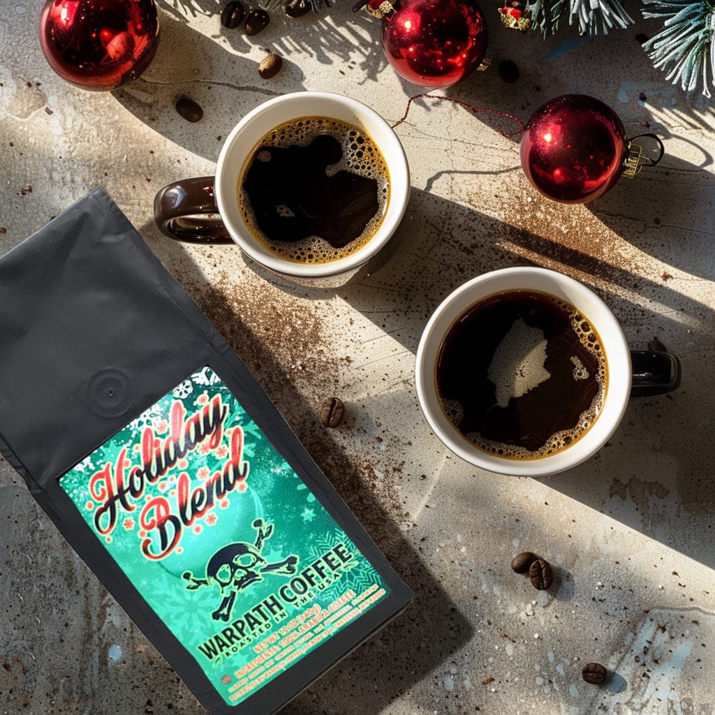 Ho, Ho, Ho! Our Holiday Blend is back in town! - Image 4