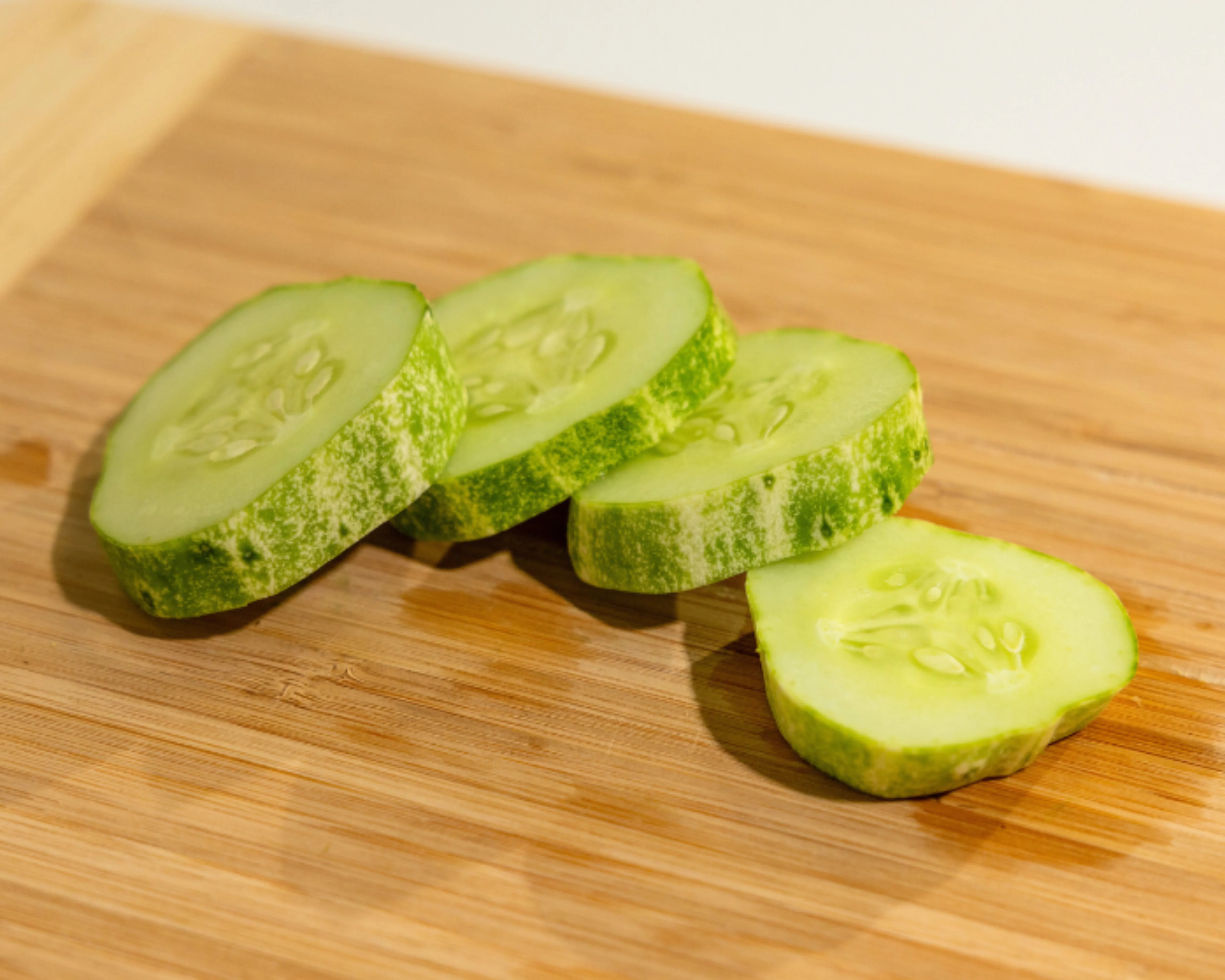 Homemade Pickles Cucumber Seeds - Image 3