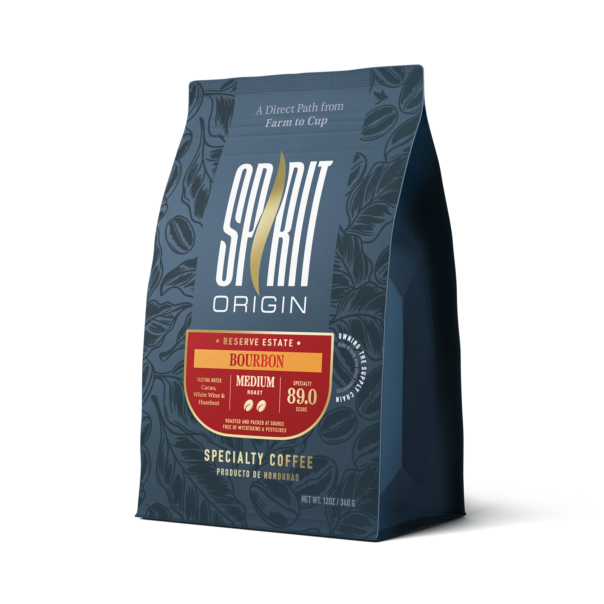Honduran Bourbon Coffee