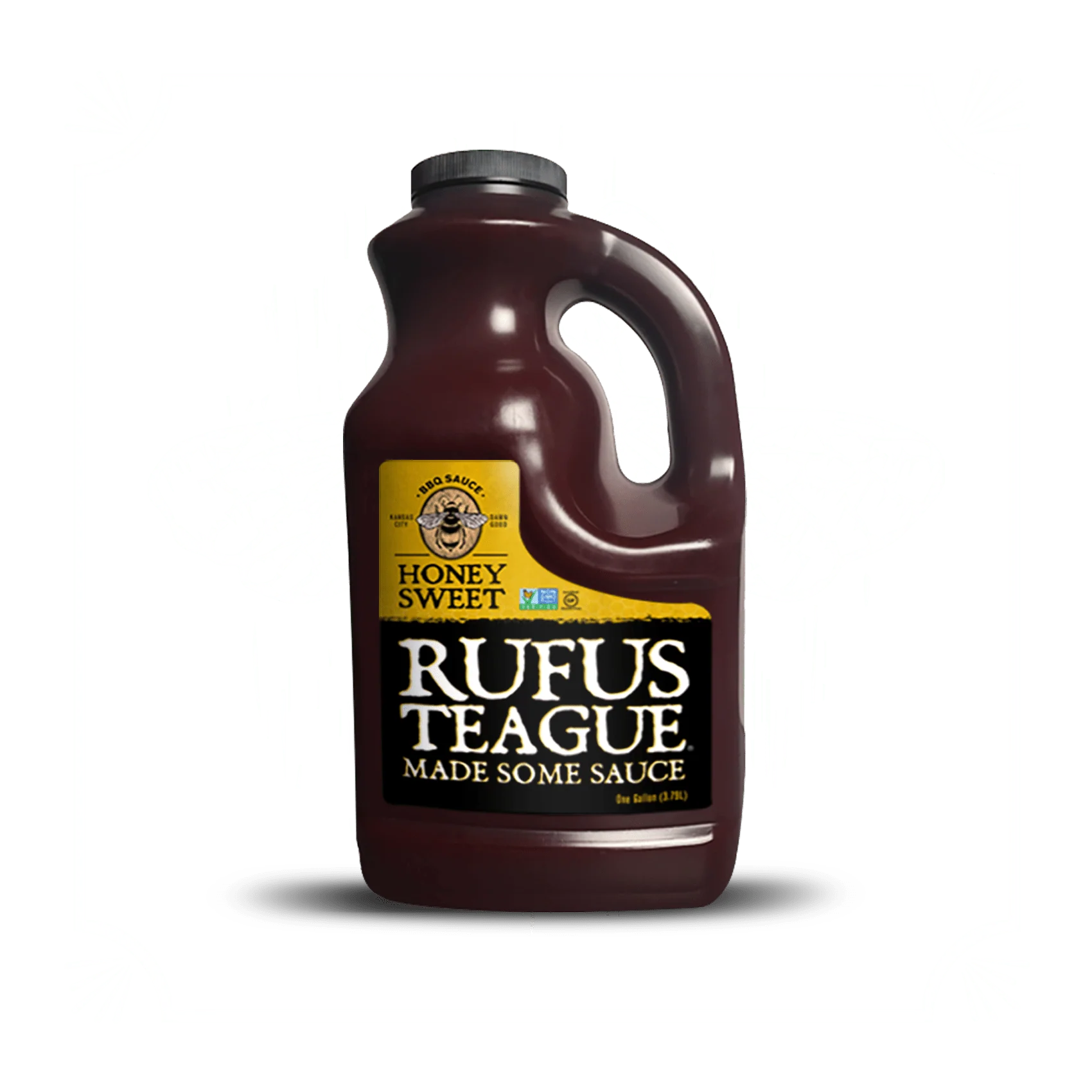 HONEY SWEET BBQ SAUCE - Image 5