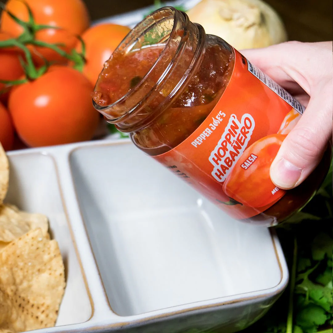 Hoppin' Habanero Salsa - Image 4