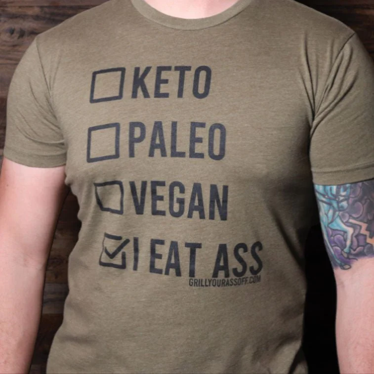 I Eat Ass - Image 2
