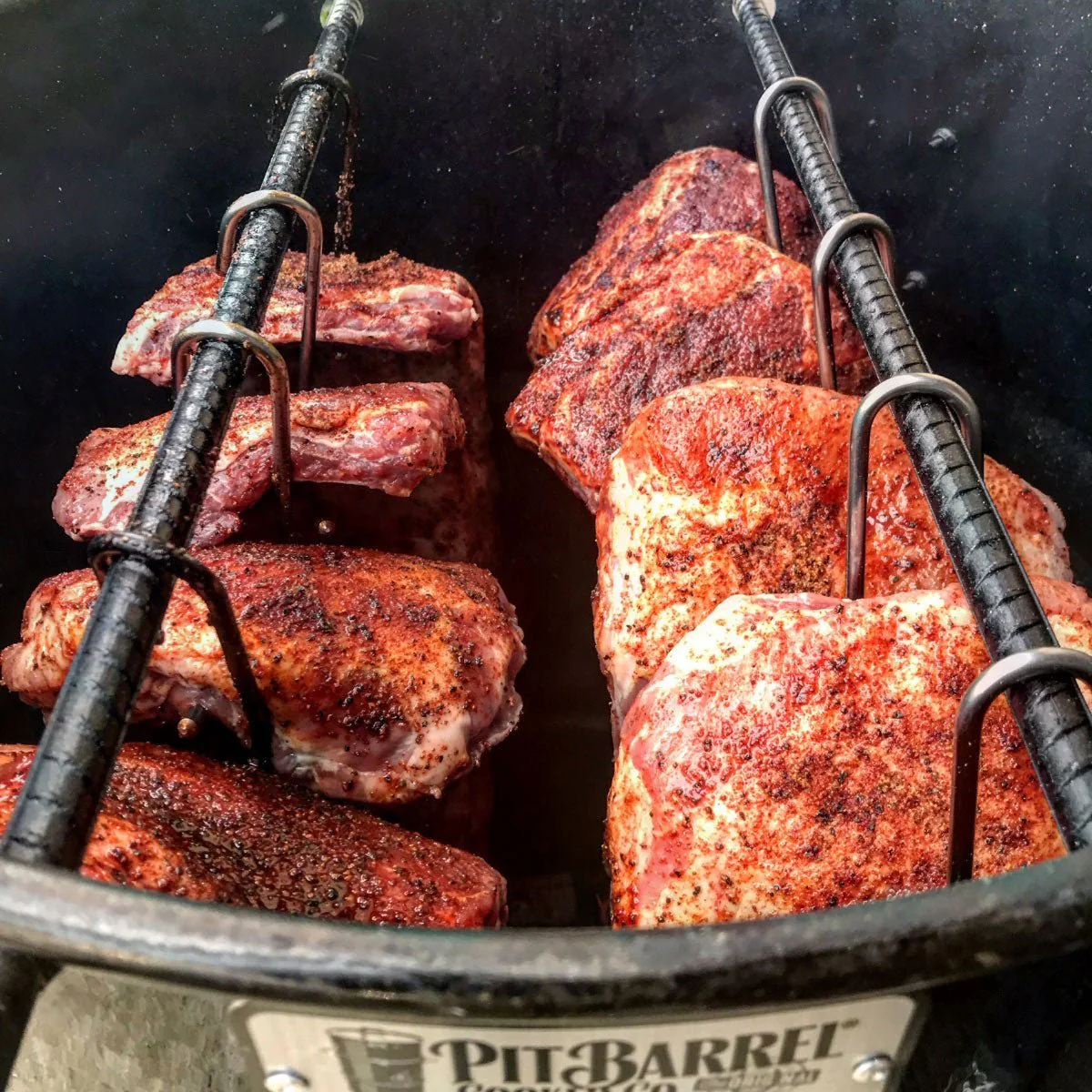 Infidel Pork Rub - Image 3