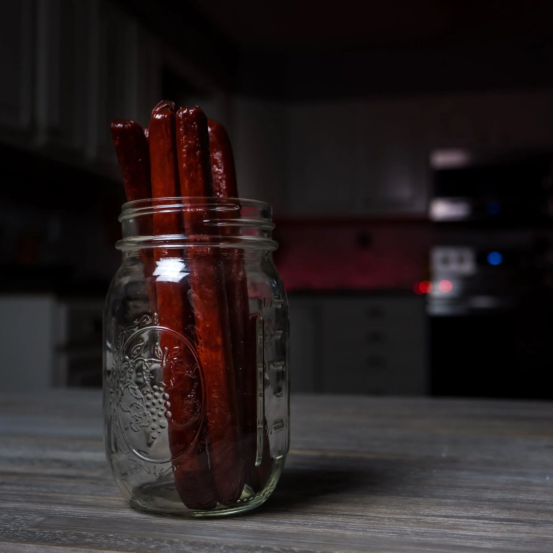 Jalapeno Cheddar Snack Sticks - Image 4