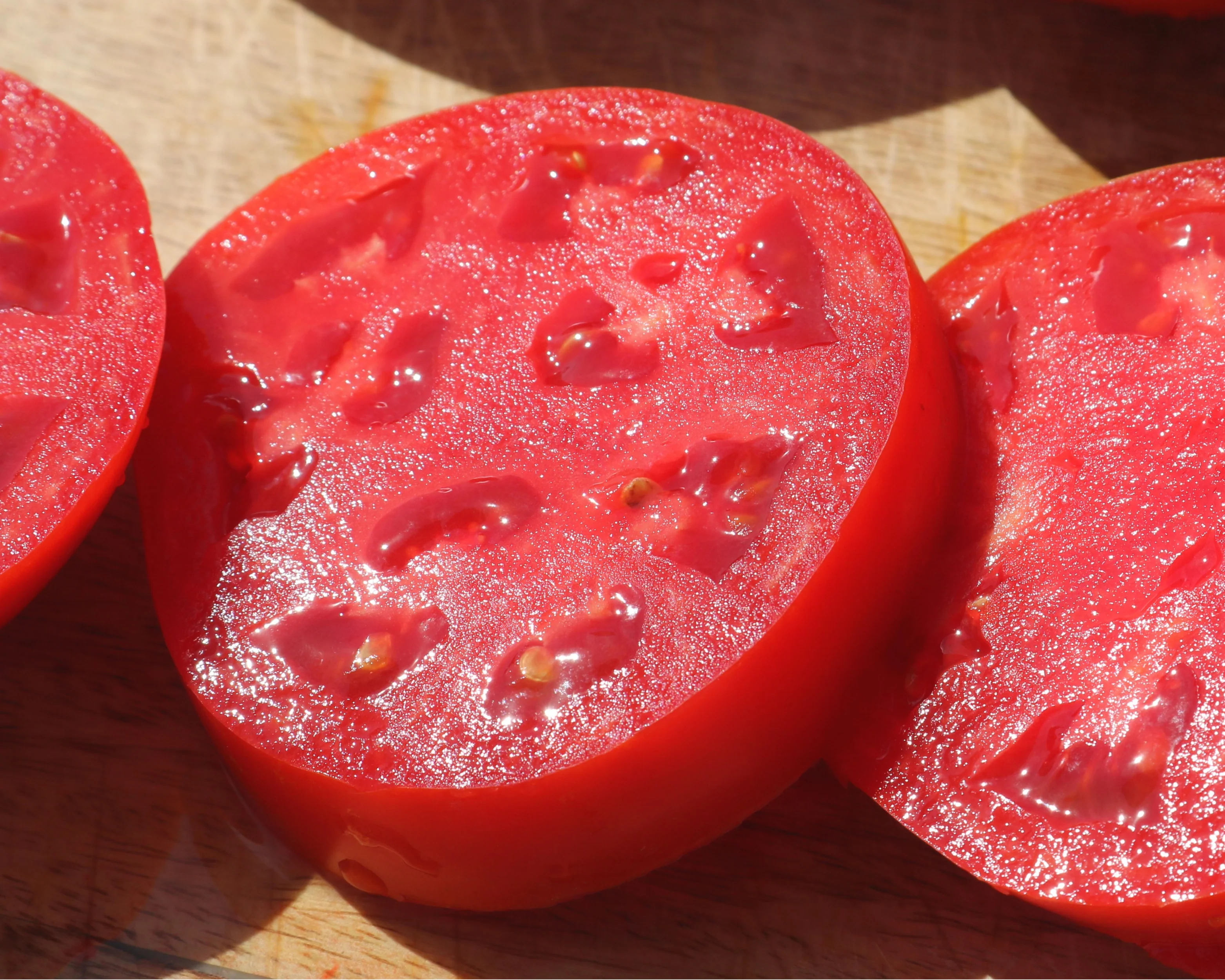 Jamestown Hybrid Tomato Seeds - Image 3