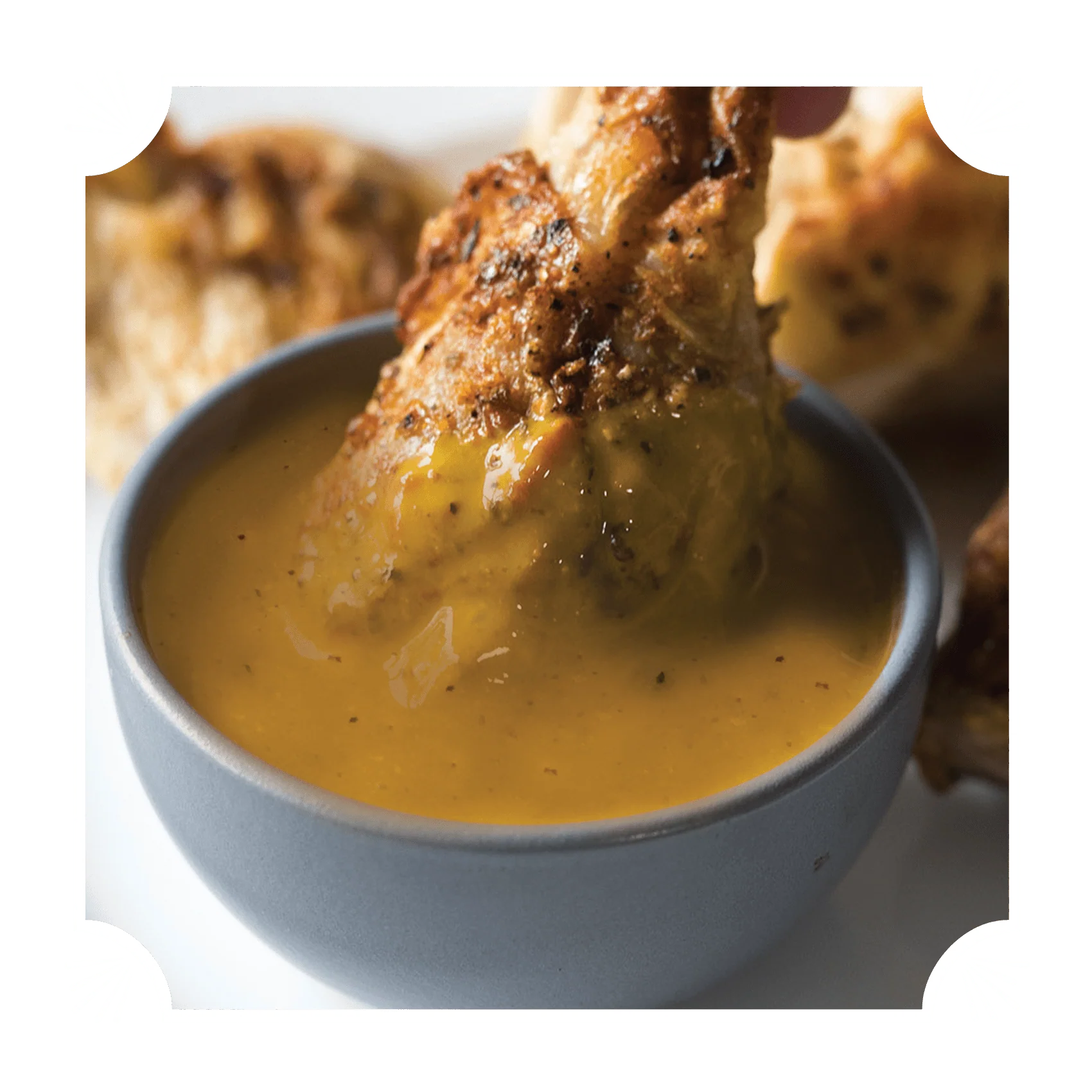 KC GOLD BBQ SAUCE - Image 5