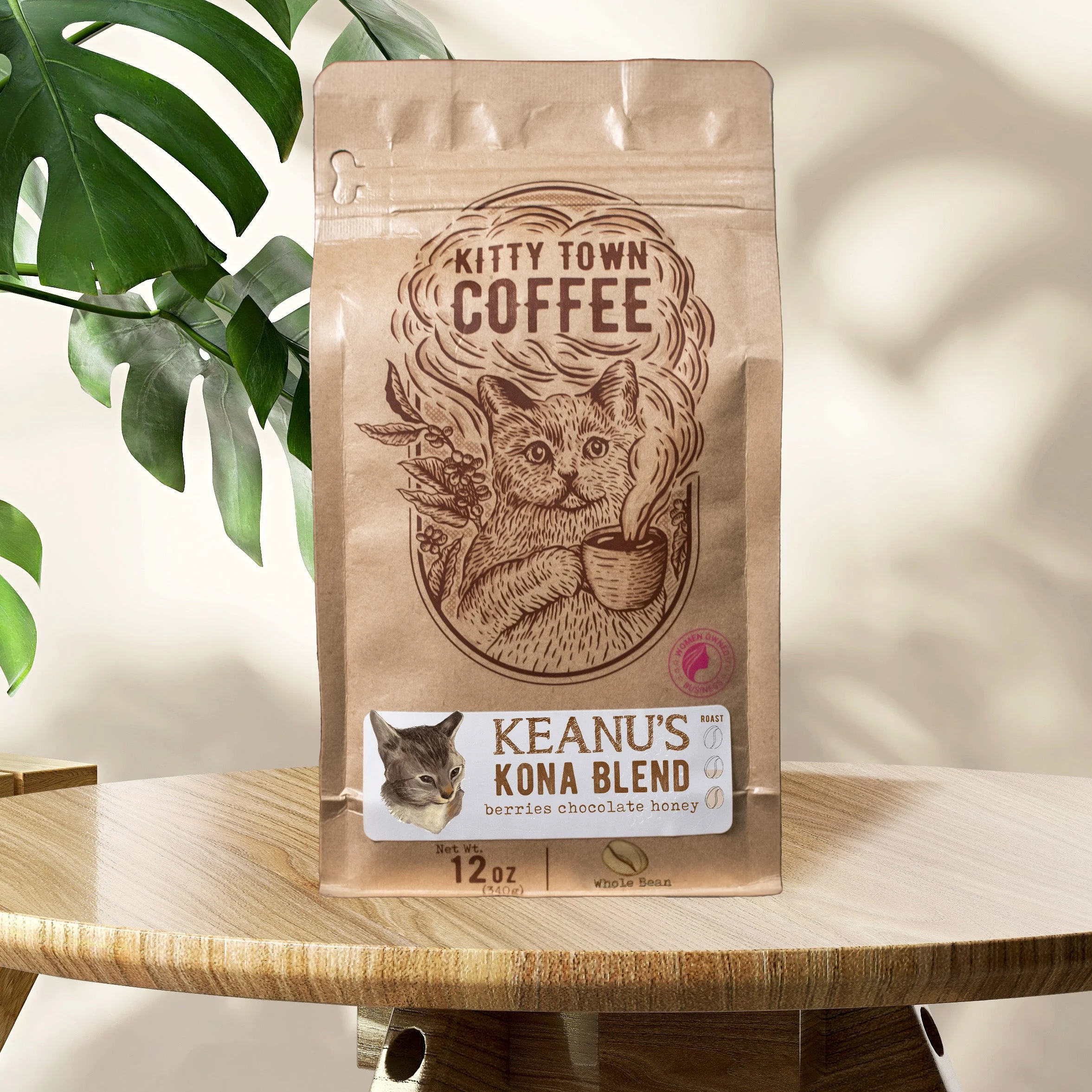 Keanu's Kona Blend - Image 2