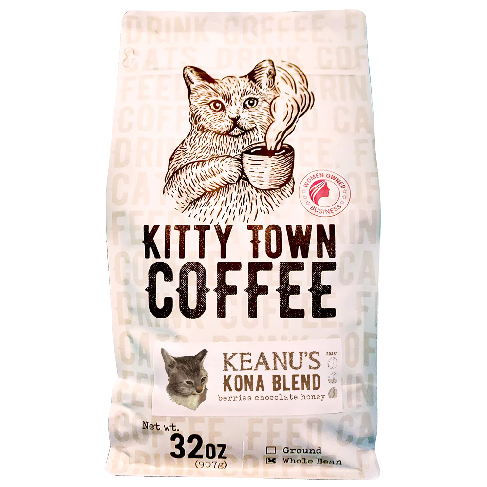 Keanu's Kona Blend - Image 4