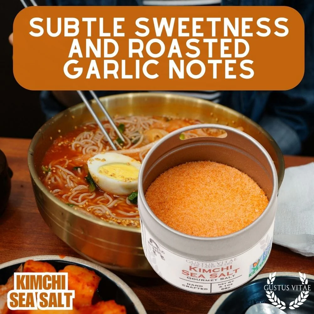 Kimchi Sea Salt - Image 5